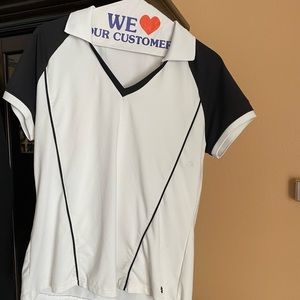 IZOD Ladies Golf Shirt